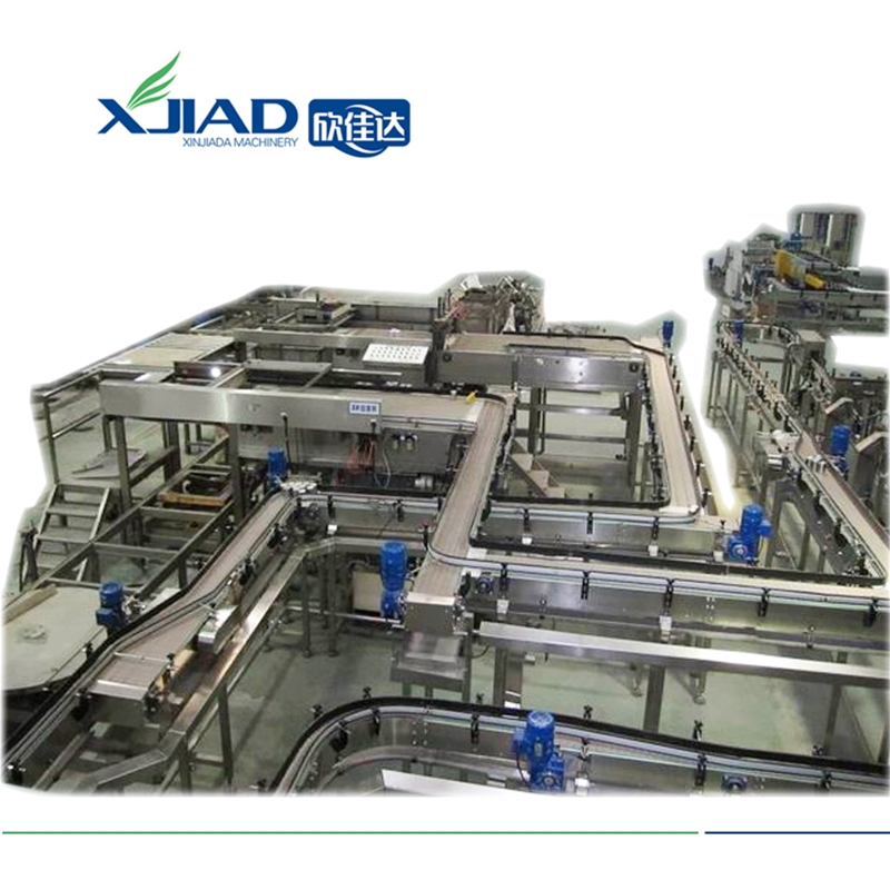 自動化流水線輸送機(jī)