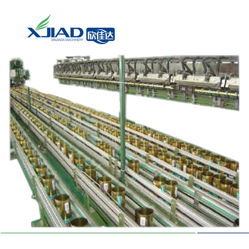 滾子鏈輸送機(jī)